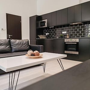 Appartement met een Slaapkamer